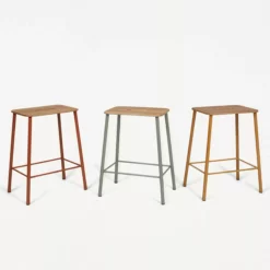 Frama Adam Stool / Nyboder -Hallway Salg getama skammel adam stool nyboder sill green h50 2499190 scaled
