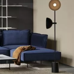 HANDVÄRK The Modular Sofa - Loose Pillow By Emil Thorup -Hallway Salg handvaerk pude handvaerk the modular sofa loose pillow af emil thorup kongeblaa 96156 scaled