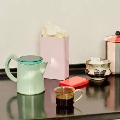 Hay Tin By Sowden -Hallway Salg hay beholder tin by snowden gul 7426005 scaled