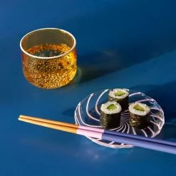 Hay Colour Sticks -Hallway Salg hay bestik colour sticks multi set of 6 2638478 scaled