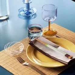 Hay Colour Sticks -Hallway Salg hay bestik colour sticks multi set of 6 5631161 scaled