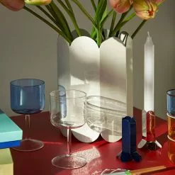 Hay Colour Sticks -Hallway Salg hay bestik colour sticks multi set of 6 5693436 scaled