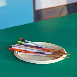 Hay Colour Sticks -Hallway Salg hay bestik colour sticks multi set of 6 8198610 scaled