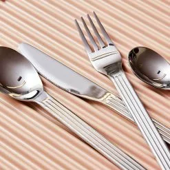 SUNDAY HAY -Hallway Salg hay bestik sunday hay knife 5 pcs stainless steel 2453706 scaled