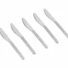 SUNDAY HAY -Hallway Salg hay bestik sunday hay knife 5 pcs stainless steel 4580421