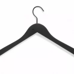 Hay Soft Coat Hanger 4-pack