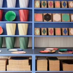 Hay Kaleido XL -Hallway Salg hay fad kaleido xl dark blue 9190569 scaled