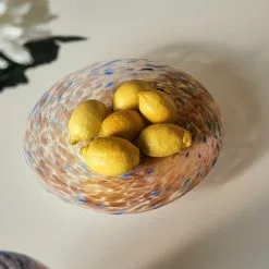 Hay Splash Platter -Hallway Salg hay fad splash platter blue 170523 scaled