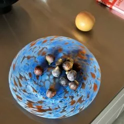 Hay Splash Platter -Hallway Salg hay fad splash platter blue 5588945 scaled