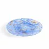 Hay Splash Platter -Hallway Salg hay fad splash platter blue 8749004