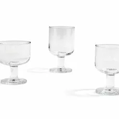 Hay Tavern Glas -Hallway Salg hay glas tavern glas klar glas medium 7959323