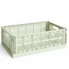 Hay Colour Crate Recycled -Hallway Salg hay kasser colour crate recycled mint large 5934280.png scaled