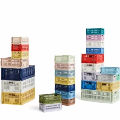 Hay Colour Crate Recycled -Hallway Salg hay kasser colour crate recycled off white large 793538.png scaled