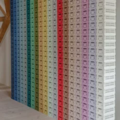 Hay Colour Crate Recycled -Hallway Salg hay kasser colour crate recycled olive small 5757800.png scaled