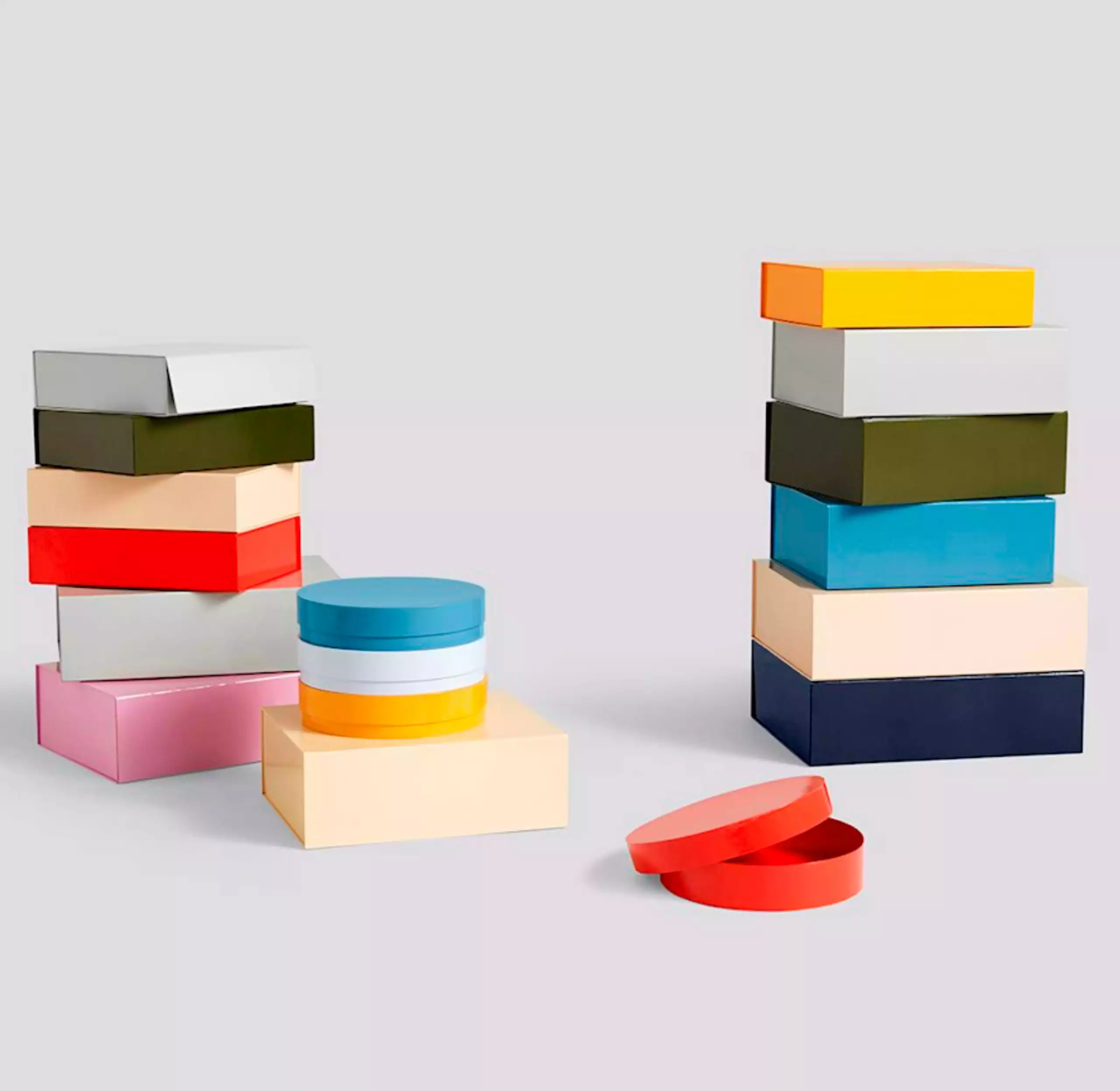 Hay Colour Storage - Small 6 Hay Colour Storage - Small - Billede 4