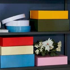 Hay Colour Storage - Small 12 Hay Colour Storage - Small -Hallway Salg hay kasser colour storage grey 8780943.png scaled