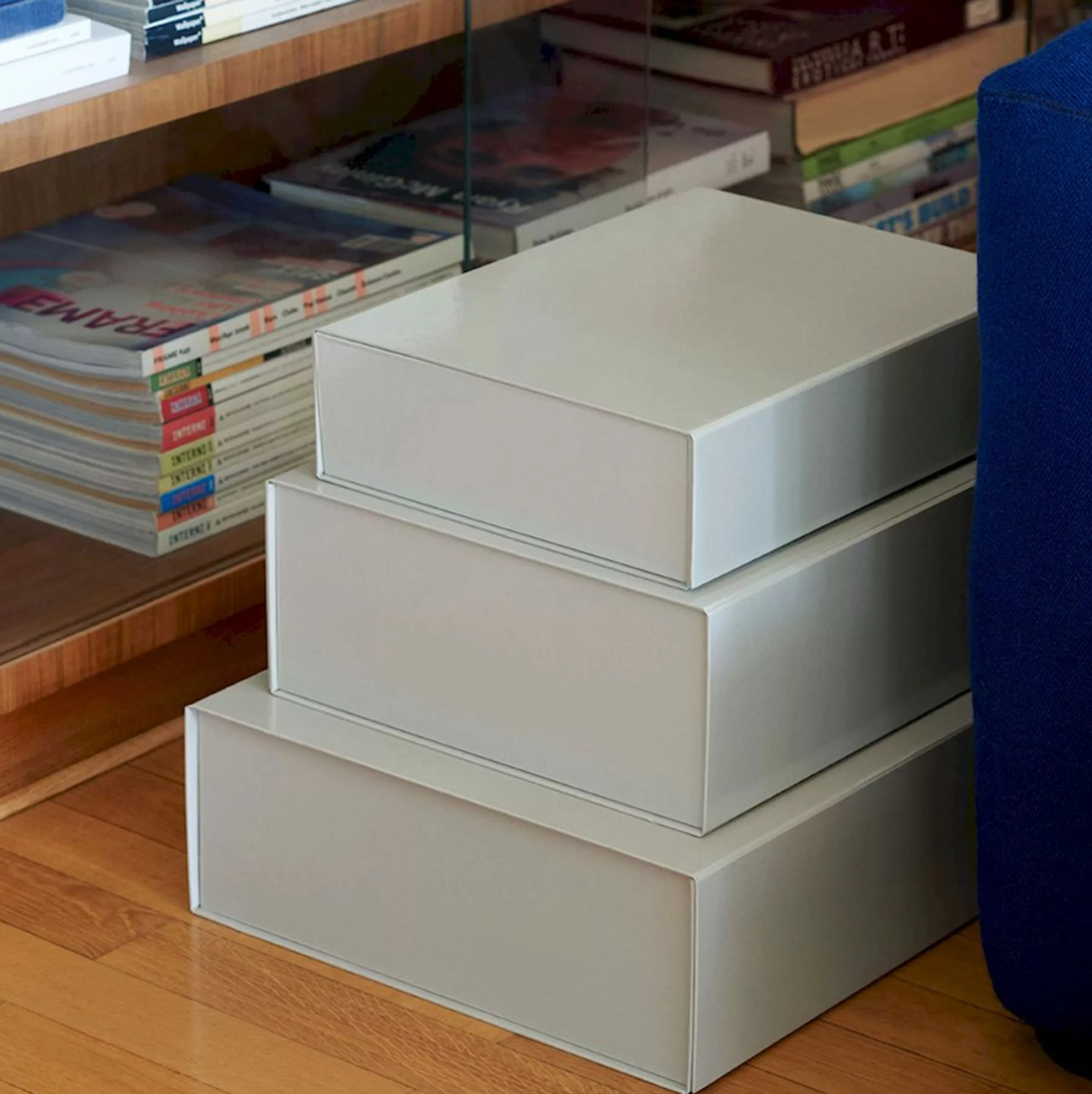 Hay Colour Storage - Medium 8 Hay Colour Storage - Medium - Billede 6