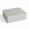 Hay Colour Storage - Medium -Hallway Salg hay kasser colour storage medium grey 6891563