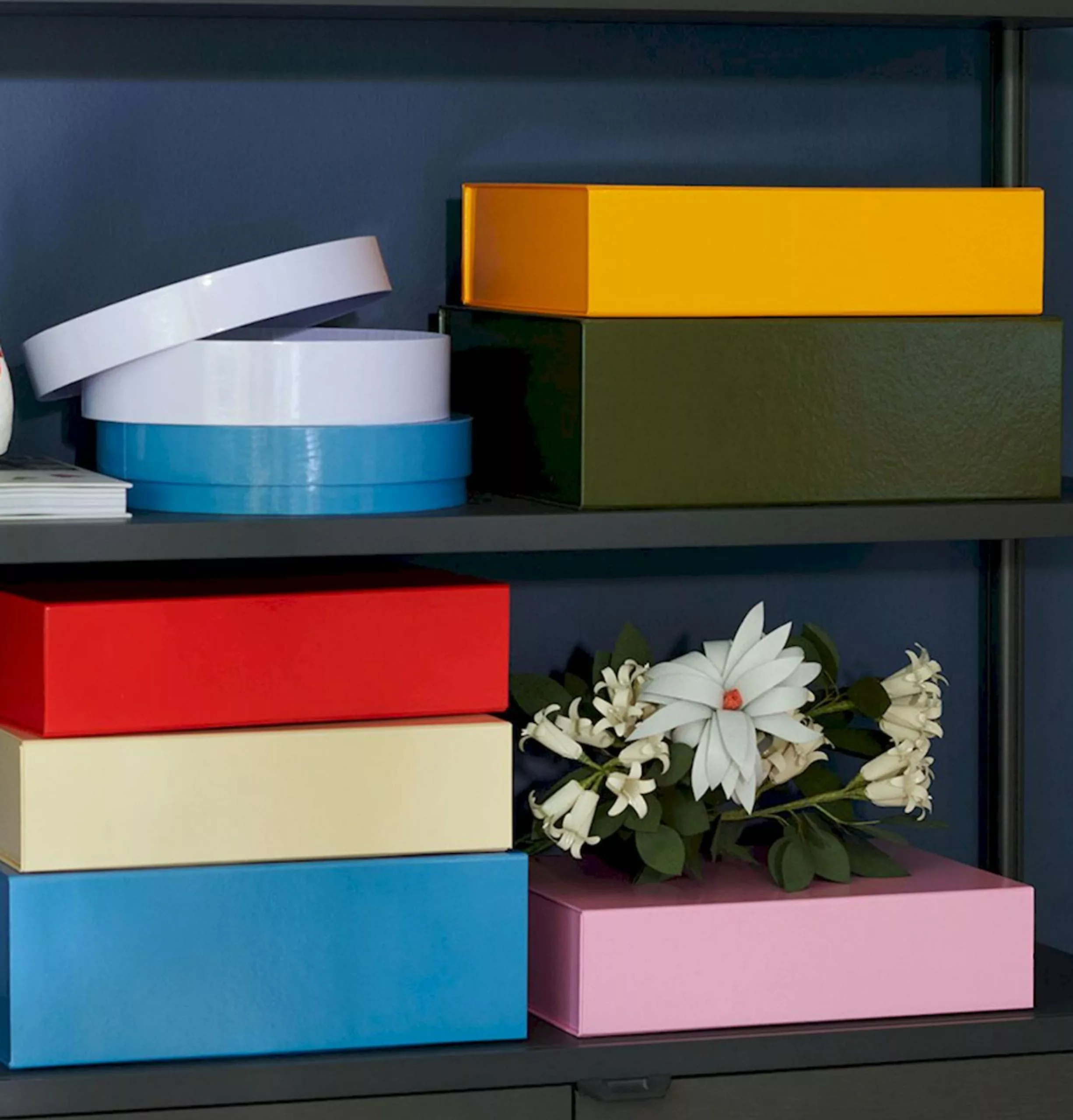 Hay Colour Storage - Small 6 Hay Colour Storage - Small - Billede 4