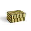 Hay Maxim Stripe Box