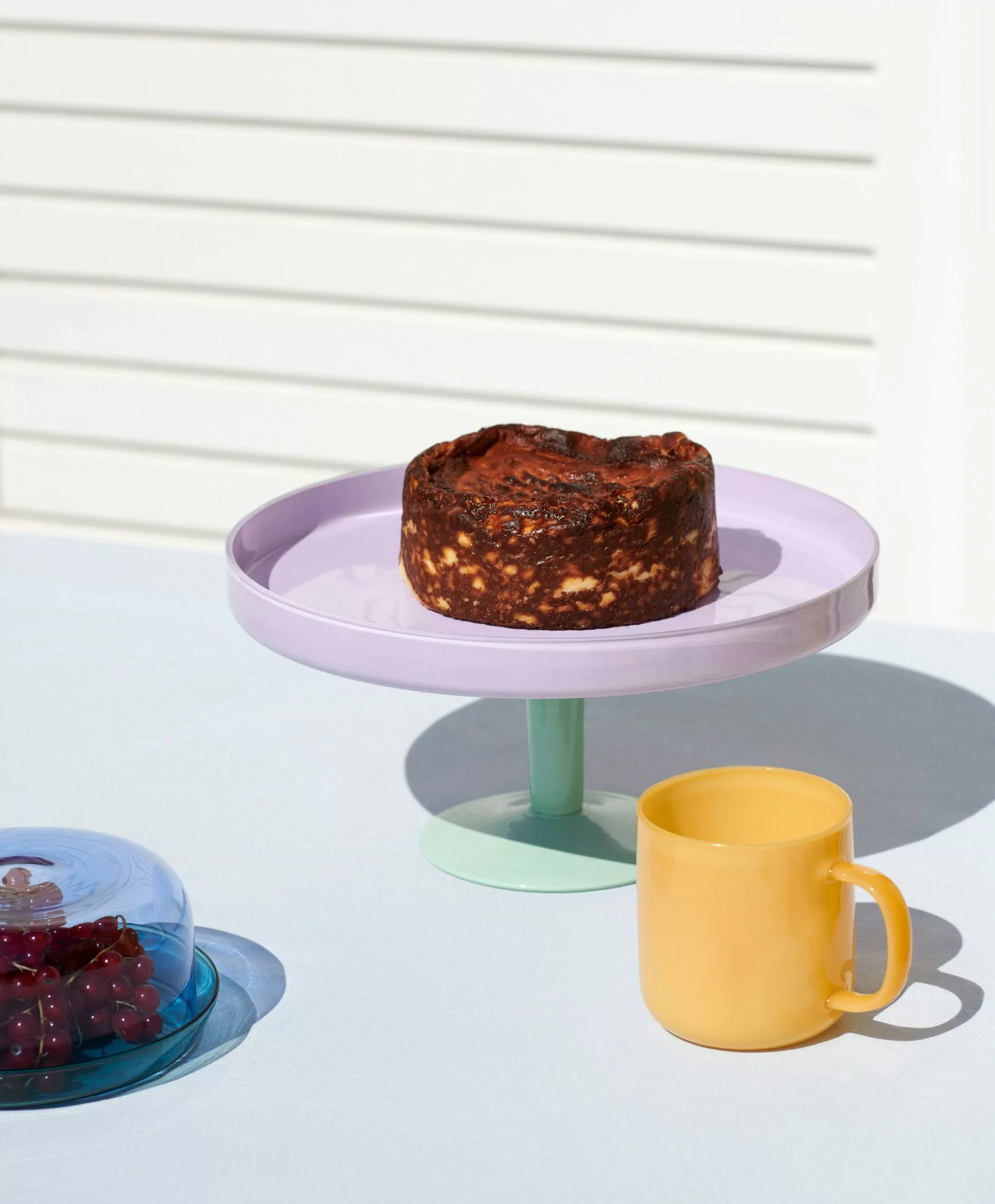 Hay Borosilicate Mug - 2 Pcs 5 Hay Borosilicate Mug - 2 Pcs - Billede 3