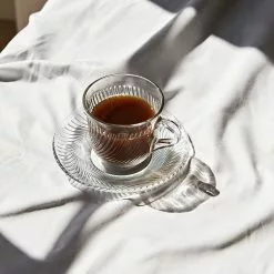 Hay Pirouette Cup And Saucer -Hallway Salg hay kop priouette cup and saucer 150 ml 2299100 scaled