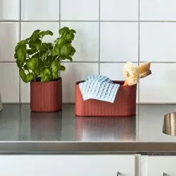 Hay Facade -Hallway Salg hay krukke facade herb pot medium 4802951