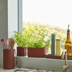 Hay Facade -Hallway Salg hay krukke facade herb pot medium 6752432 scaled