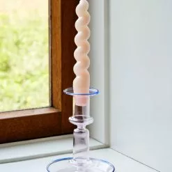 Hay Flare 11 Hay Flare -Hallway Salg hay lyseholder flare lysestager stripe green w white 6735959 scaled