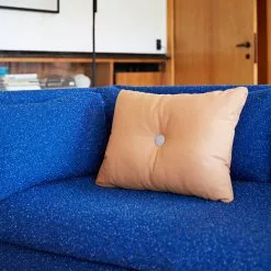 Hay DOT Cushion / One Dot -Hallway Salg hay pude dot cushion one dot st dark grey 6908795 scaled