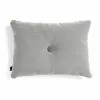 Hay DOT Cushion / One Dot -Hallway Salg hay pude dot cushion one dot st grey 6620077 scaled