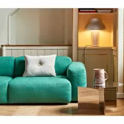 Hay DOT Cushion / One Dot 10 Hay DOT Cushion / One Dot -Hallway Salg hay pude dot cushion one dot st racing green 1251184 scaled