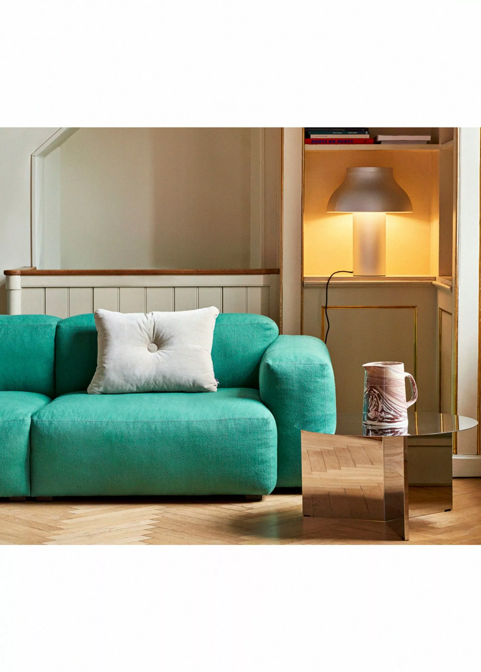 Hay DOT Cushion / One Dot 6 Hay DOT Cushion / One Dot - Billede 4