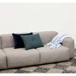 Hay DOT Cushion / One Dot 11 Hay DOT Cushion / One Dot -Hallway Salg hay pude dot cushion one dot st racing green 4020343 scaled