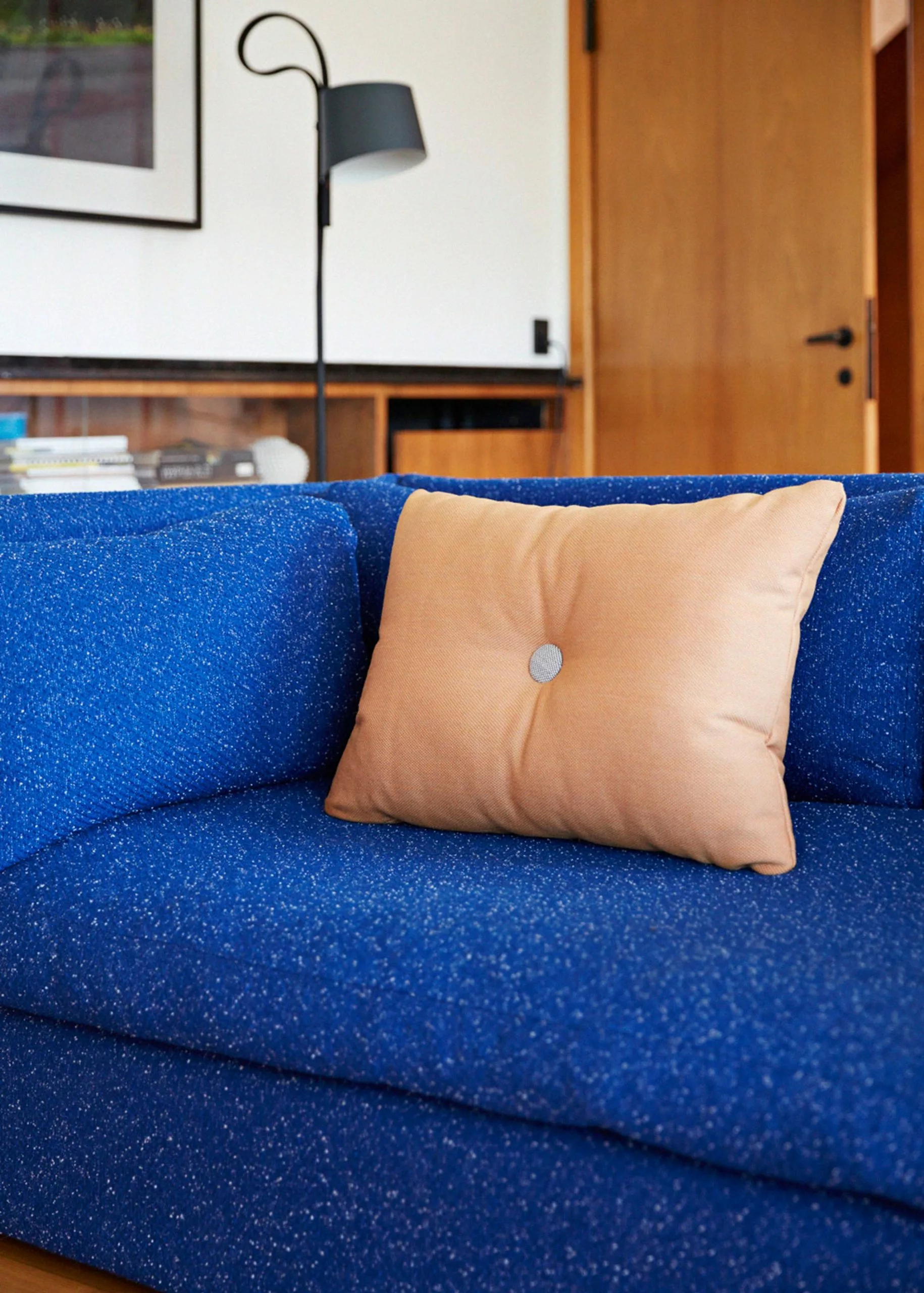 Hay DOT Cushion / One Dot 5 Hay DOT Cushion / One Dot - Billede 3