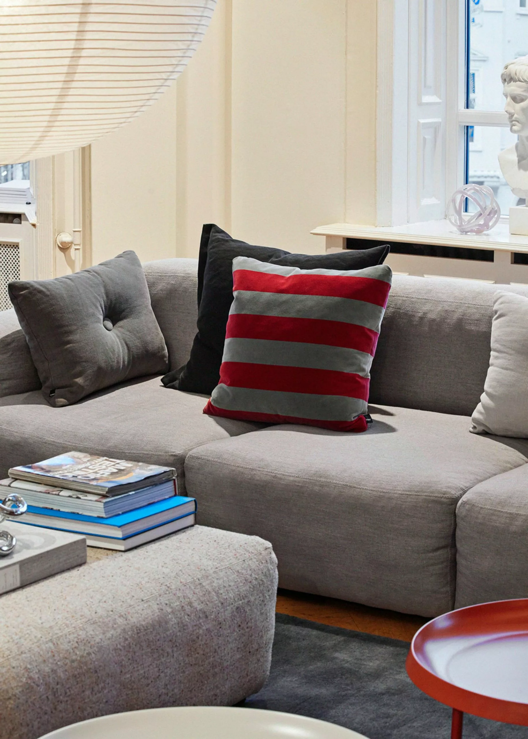 Hay DOT Cushion / One Dot 4 Hay DOT Cushion / One Dot - Billede 2