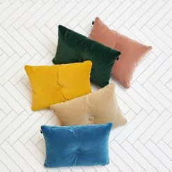 Hay DOT Cushion / Soft -Hallway Salg hay pude dot cushion soft blue 6554018 scaled