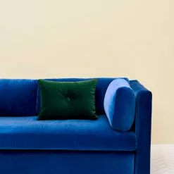 Hay DOT Cushion / Soft -Hallway Salg hay pude dot cushion soft dark green 3682033 scaled