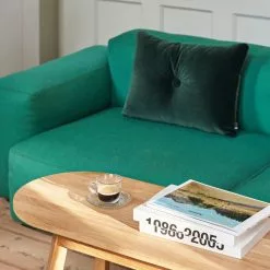 Hay DOT Cushion / Soft -Hallway Salg hay pude dot cushion soft dark green 4902871 scaled