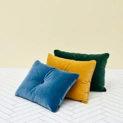Hay DOT Cushion / Soft -Hallway Salg hay pude dot cushion soft dark green 9510121 scaled