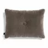 Hay DOT Cushion / Soft -Hallway Salg hay pude dot cushion soft warm grey 5893987 scaled