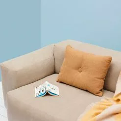 Hay DOT Cushion / Tint -Hallway Salg hay pude dot cushion tint beige 4976895 scaled