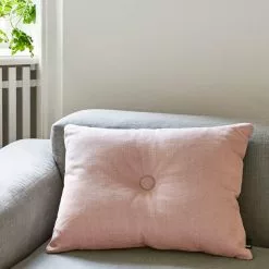 Hay DOT Cushion / Tint -Hallway Salg hay pude dot cushion tint cognac 2918321 scaled