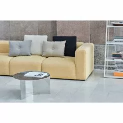 Hay DOT Cushion / Tint -Hallway Salg hay pude dot cushion tint light grey 7658479 scaled