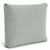 Hay Mags Cushion / 9 1 Hay Mags Cushion / 9 -Hallway Salg hay pude mags cushion 9 linen grid adriatic blue 1132604