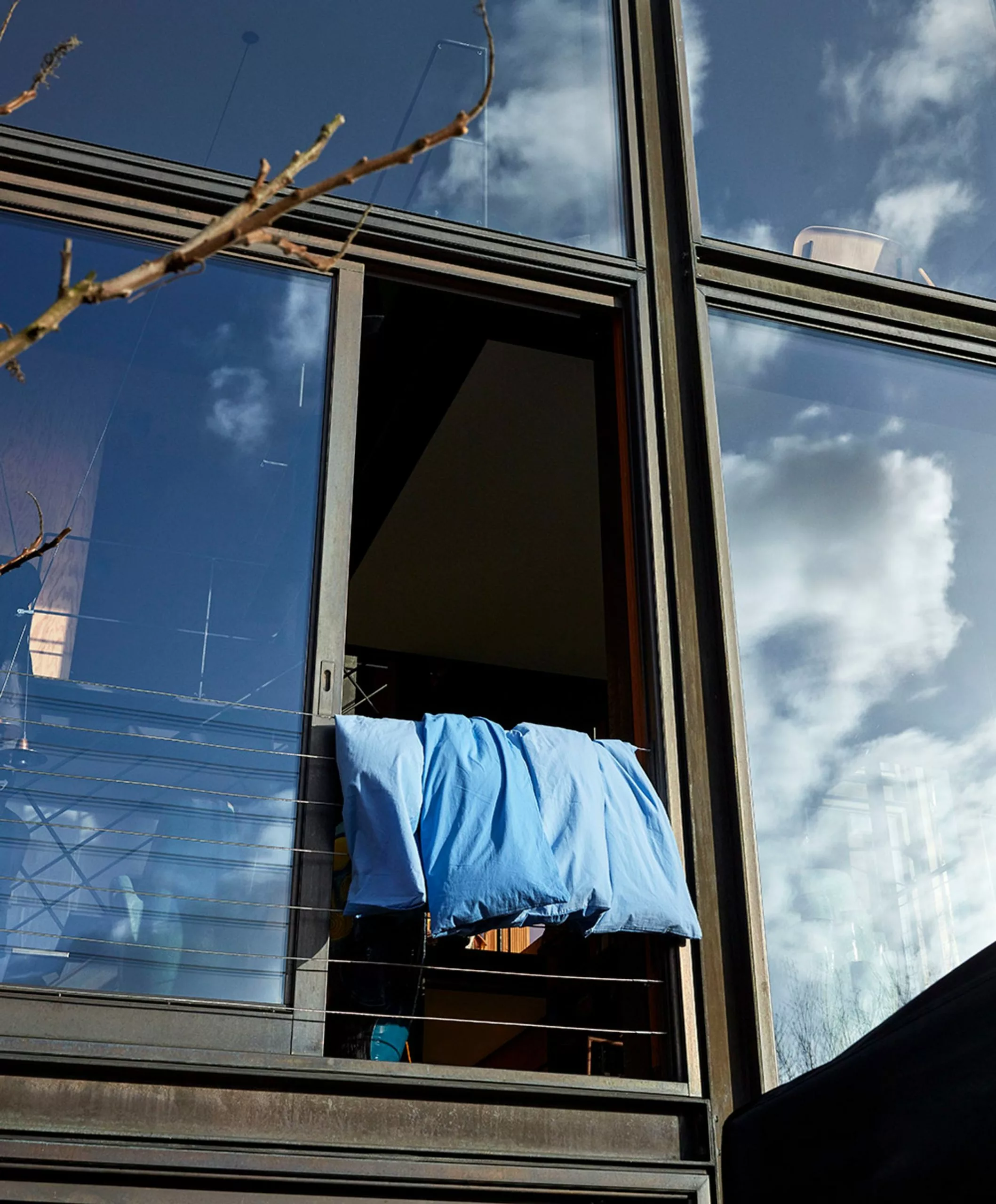 Hay Duo Bed Linen 6 Hay Duo Bed Linen - Billede 4