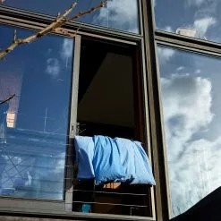 Hay Duo Bed Linen -Hallway Salg hay sengesaet duo bed linen pillow case matcha 5318359 scaled