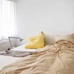 Hay Duo Bed Linen -Hallway Salg hay sengesaet duo bed linen pillow case matcha 7654896 scaled