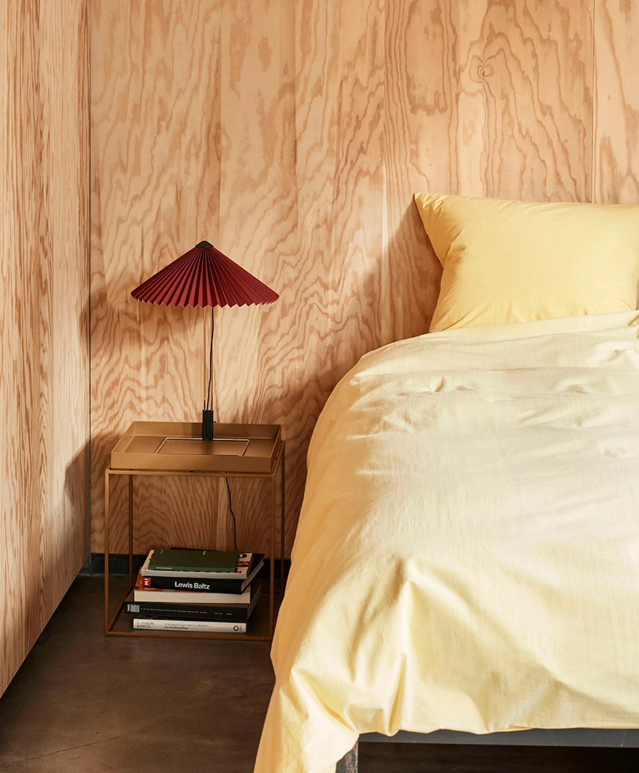 Hay Duo Bed Linen 10 Hay Duo Bed Linen - Billede 8