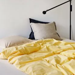 Hay Duo Pillow Case -Hallway Salg hay sengesaet duo bed linen pillow case white 6724263 860453 scaled